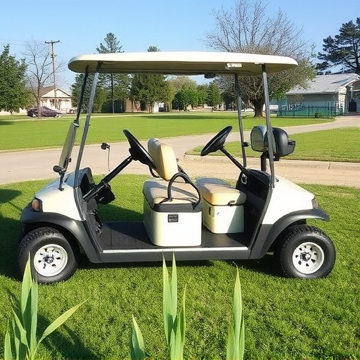 Dallas Golf Carts For Sale
