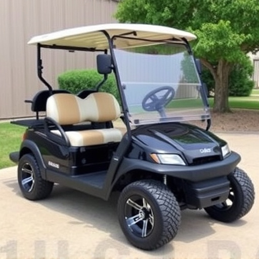 Dallas Golf Carts For Sale