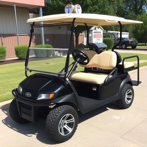 Dallas Golf Carts For Sale