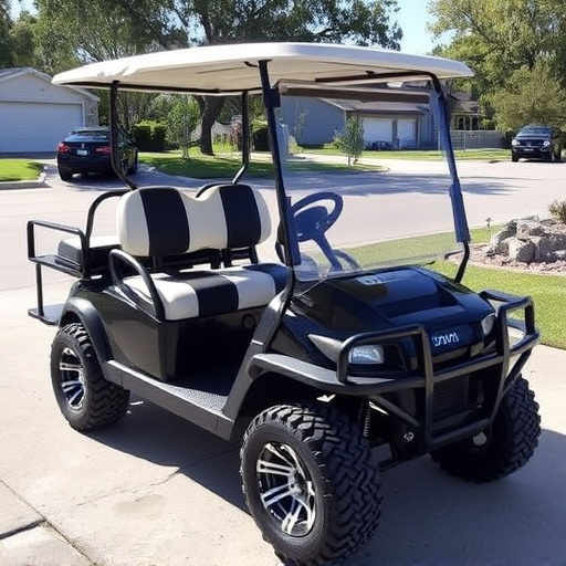 Dallas Golf Carts For Sale