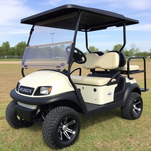 Dallas Golf Carts For Sale