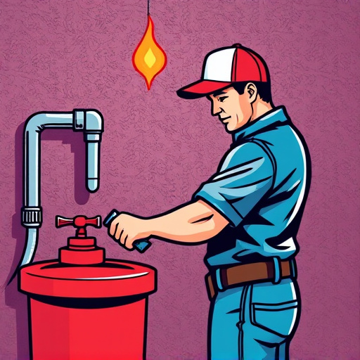 Dallas Local Plumber