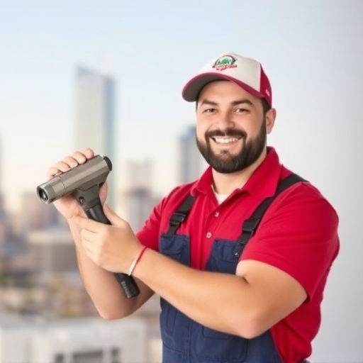 Dallas Local Plumber