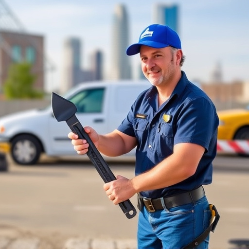 Dallas Local Plumber