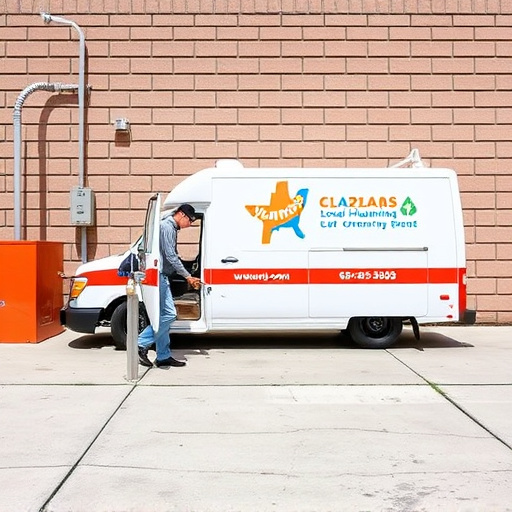 Dallas Local Plumber