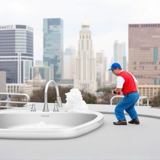 Dallas Local Plumber