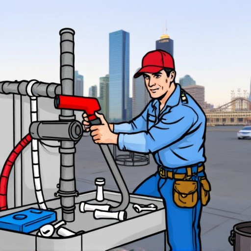 Dallas Local Plumber