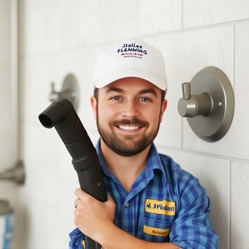 Dallas Local Plumber
