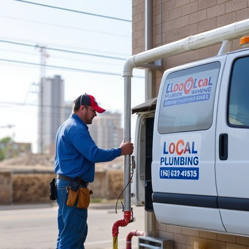 Dallas Local Plumbing Services