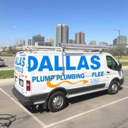 Dallas Local Plumbing Services
