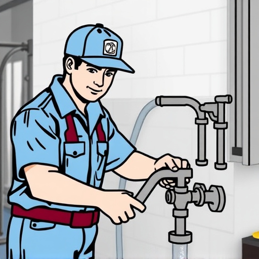Dallas Local Plumbing Services
