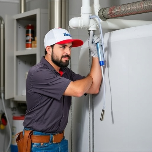 Dallas Local Plumbing Services