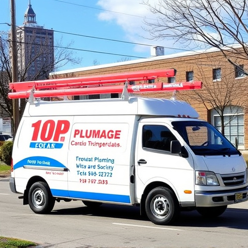 Dallas Local Plumbing Services