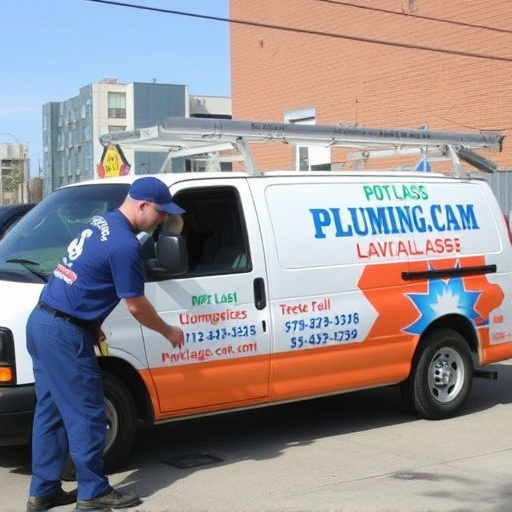 Dallas Local Plumbing Services