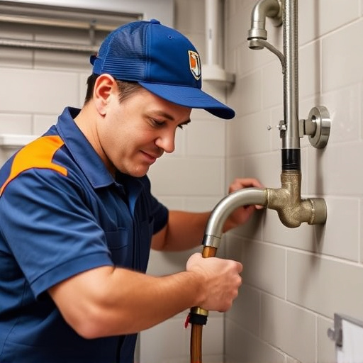 Dallas Nearby Plumbing Service