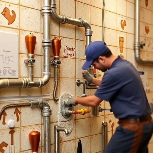 Dallas Nearby Plumbing Service