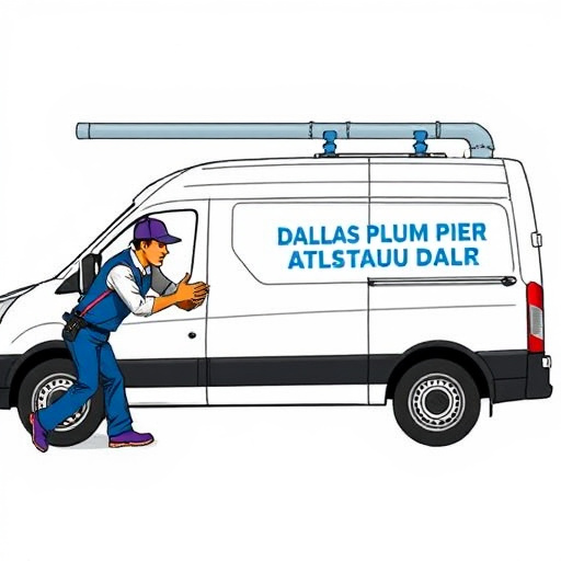 Dallas Plumber Service