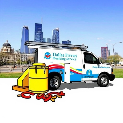 Dallas Plumber Service