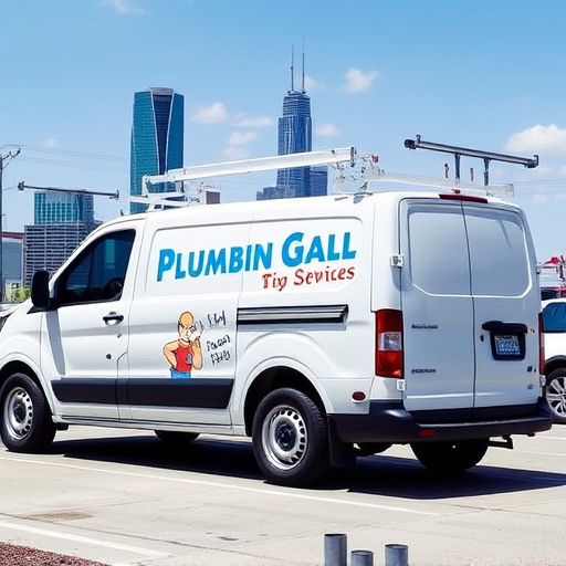 Dallas Plumber Services