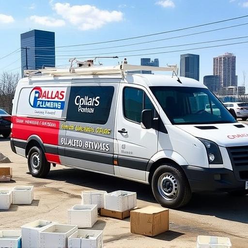 Dallas Plumber Services