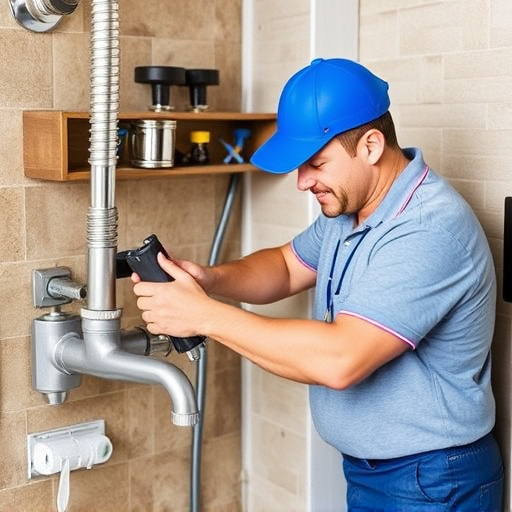 Dallas Plumber Services