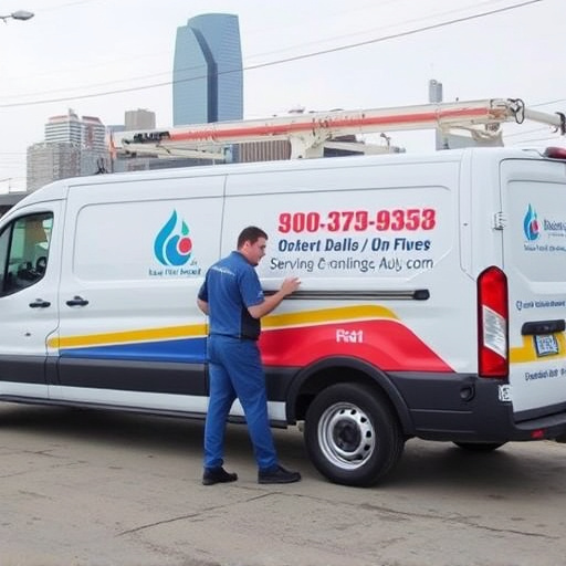 Dallas Plumber Services