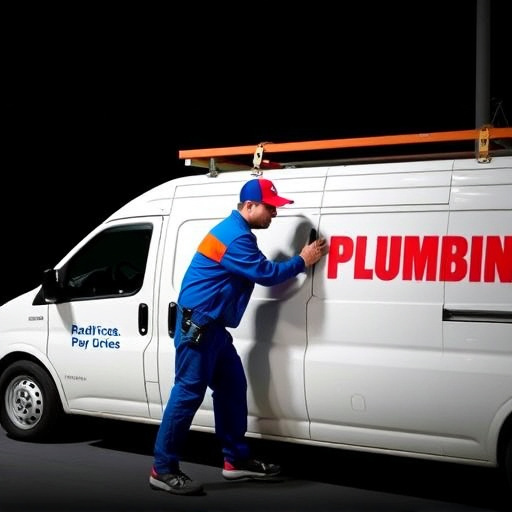 Dallas Plumbing Contractor Services