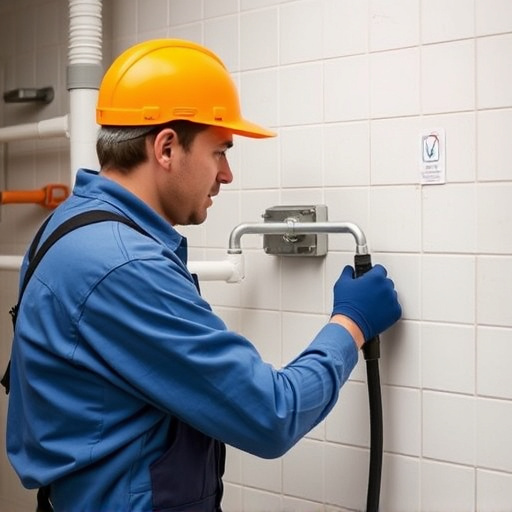 Dallas Plumbing Contractor Services