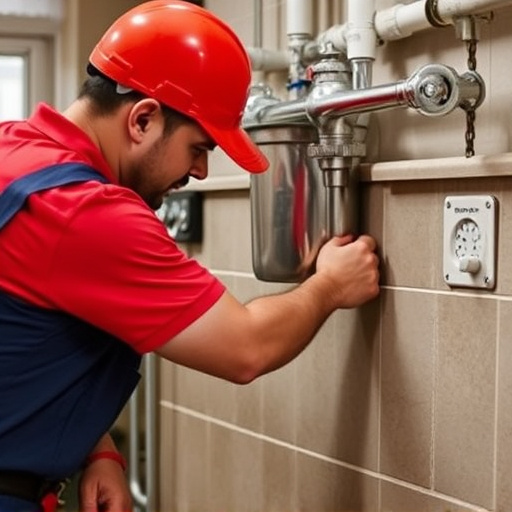 Dallas Plumbing Contractor Services