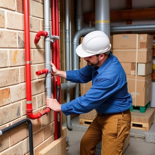 Dallas Plumbing Contractor Services