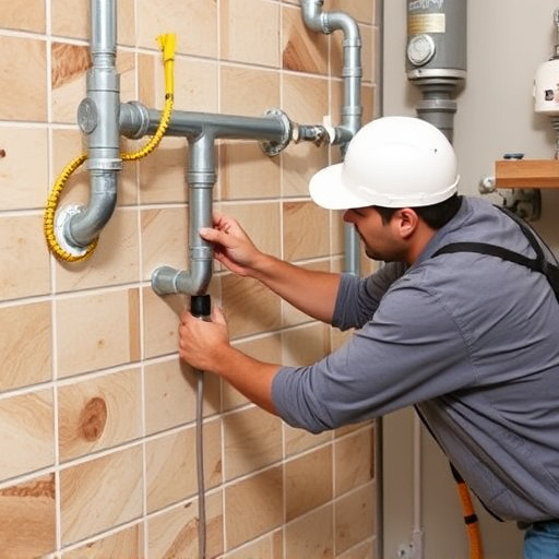 Dallas Plumbing Contractor Services