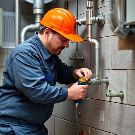 Dallas Plumbing Repair Service