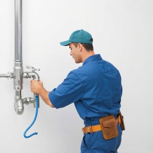 Dallas Plumbing Repair Service