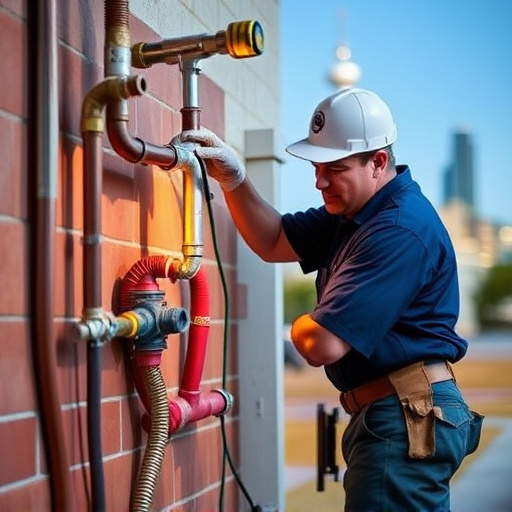 Dallas Plumbing Repair Service