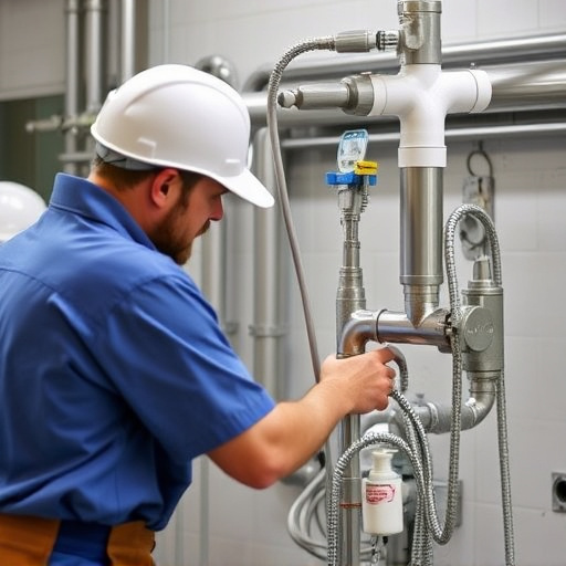 Dallas Plumbing Services