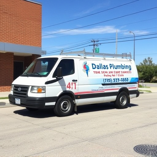 Dallas Plumbing Services