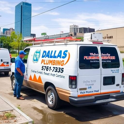 Dallas Plumbing Services