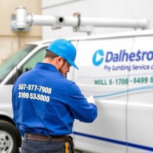 Dallas Plumbing Services