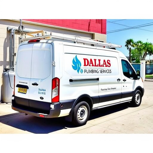 Dallas Plumbing Services
