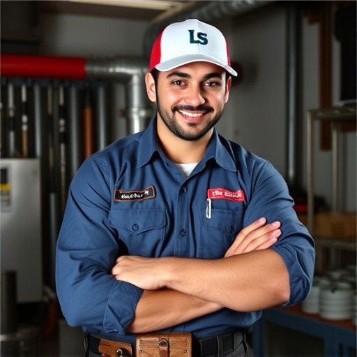 Dallas Professional Plumber Licensed