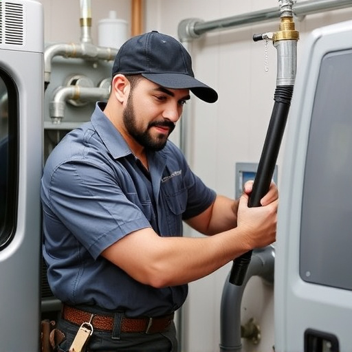 Dallas Professional Plumber Licensed