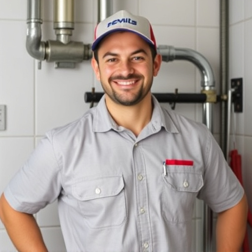 Dallas Professional Plumber Licensed