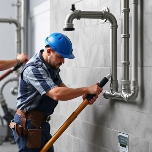Dallas Professional Plumber Services