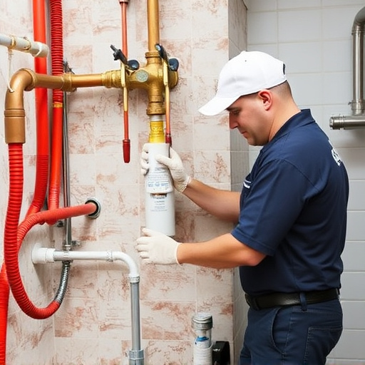 Dallas Professional Plumber Services