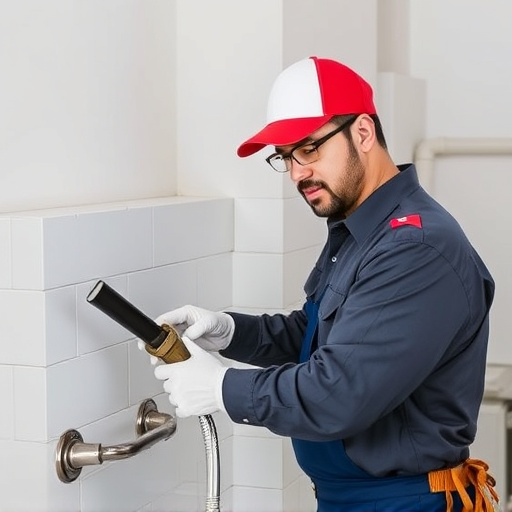 Dallas Professional Plumber Services
