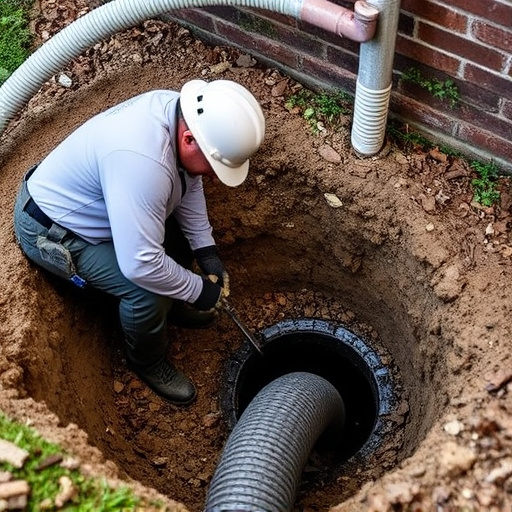 Dallas Sewer Line Repair Services