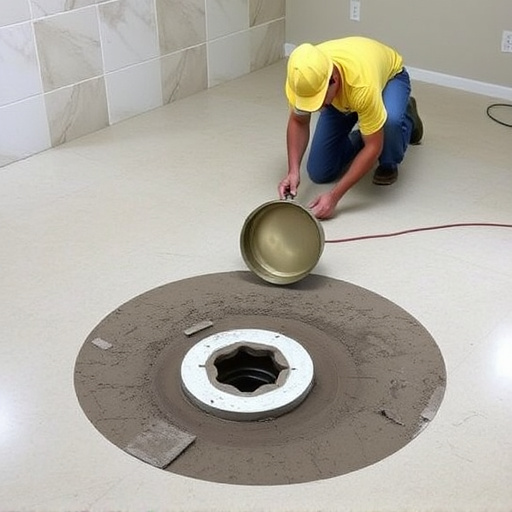 Dallas Slab Leak Repair