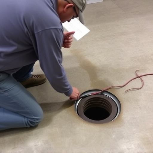 Dallas Slab Leak Repair