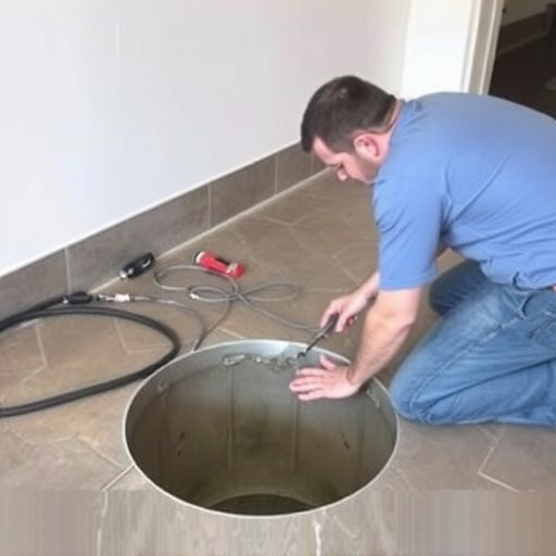 Dallas Slab Leak Repair