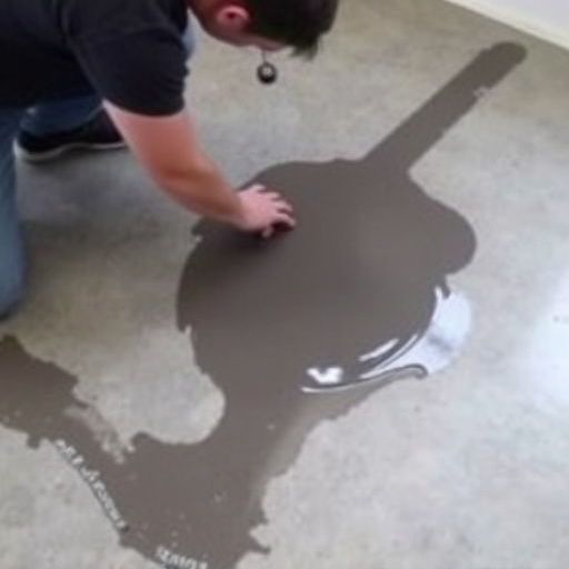 Dallas Slab Leak Repair